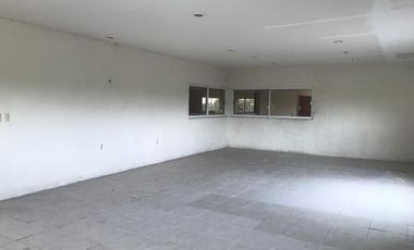 TERRENO CON BODEGA EN RENTA SOBRE CARRETERA | ARLETTE FLORES