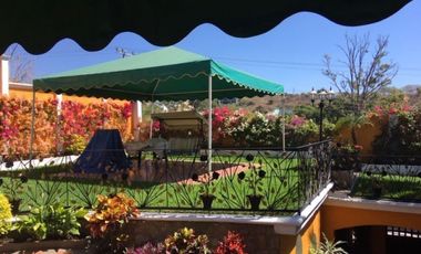 Casa en venta Cuernavaca, Club de Golf Santa Fe, Xochitepec Morelos