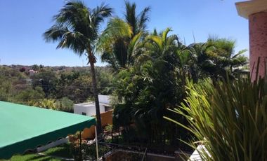 Casa en venta Cuernavaca, Club de Golf Santa Fe, Xochitepec Morelos