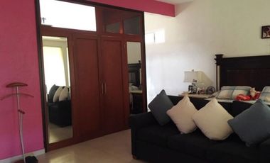 Casa en venta Cuernavaca, Club de Golf Santa Fe, Xochitepec Morelos