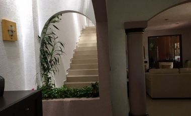 Casa en venta Cuernavaca, Club de Golf Santa Fe, Xochitepec Morelos