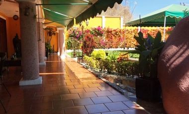 Casa en venta Cuernavaca, Club de Golf Santa Fe, Xochitepec Morelos