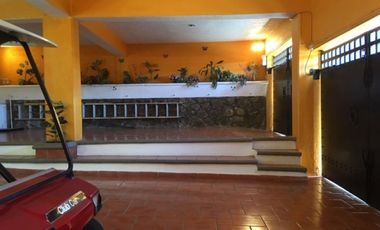 Casa en venta Cuernavaca, Club de Golf Santa Fe, Xochitepec Morelos
