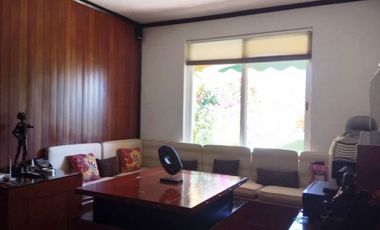 Casa en venta Cuernavaca, Club de Golf Santa Fe, Xochitepec Morelos