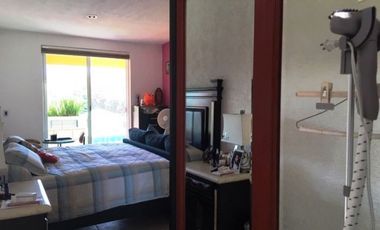 Casa en venta Cuernavaca, Club de Golf Santa Fe, Xochitepec Morelos