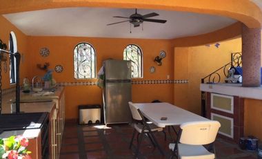 Casa en venta Cuernavaca, Club de Golf Santa Fe, Xochitepec Morelos