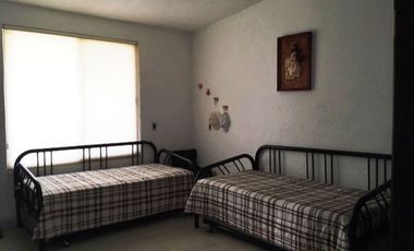 Casa en venta Cuernavaca, Club de Golf Santa Fe, Xochitepec Morelos