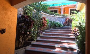 Casa en venta Cuernavaca, Club de Golf Santa Fe, Xochitepec Morelos