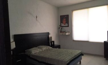 Casa en venta Cuernavaca, Club de Golf Santa Fe, Xochitepec Morelos