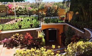 Casa en venta Cuernavaca, Club de Golf Santa Fe, Xochitepec Morelos