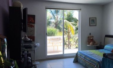 Casa en venta Cuernavaca, Club de Golf Santa Fe, Xochitepec Morelos