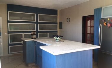 Casa en venta Cuernavaca, Club de Golf Santa Fe, Xochitepec Morelos