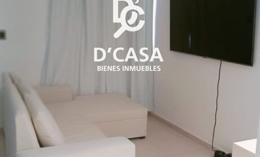 Se renta casa amueblada en Fontana
