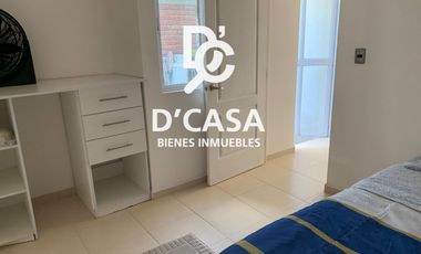 Se renta casa amueblada en Fontana