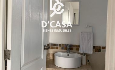 Se renta casa amueblada en Fontana