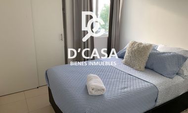 Se renta casa amueblada en Fontana