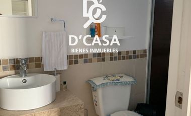 Se renta casa amueblada en Fontana