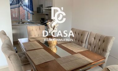 Se renta casa amueblada en Fontana