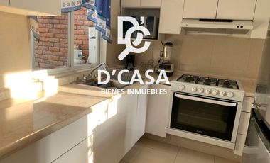 Se renta casa amueblada en Fontana