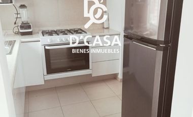 Se renta casa amueblada en Fontana