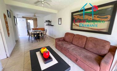 Casa en venta con Roof garden con asador, barra bar y sala