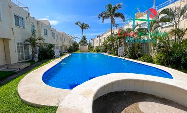 Casa en venta con Roof garden con asador, barra bar y sala