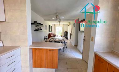 Casa en venta con Roof garden con asador, barra bar y sala