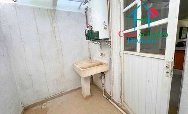 Casa en venta con Roof garden con asador, barra bar y sala