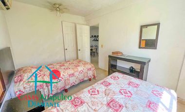 Casa en venta con Roof garden con asador, barra bar y sala