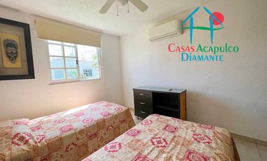 Casa en venta con Roof garden con asador, barra bar y sala