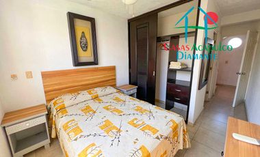 Casa en venta con Roof garden con asador, barra bar y sala