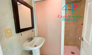 Casa en venta con Roof garden con asador, barra bar y sala