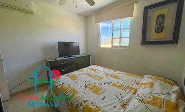 Casa en venta con Roof garden con asador, barra bar y sala