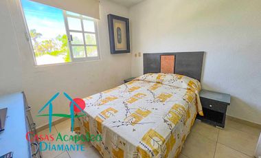 Casa en venta con Roof garden con asador, barra bar y sala