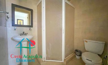 Casa en venta con Roof garden con asador, barra bar y sala