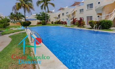 Casa en venta con Roof garden con asador, barra bar y sala