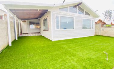 Gran oportunidad SOLO CONTADO LINDA CASA EN EL TABO SECTOR QUILLAYCILLO