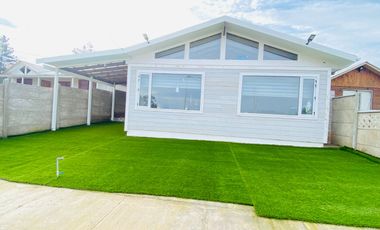 Gran oportunidad SOLO CONTADO LINDA CASA EN EL TABO SECTOR QUILLAYCILLO