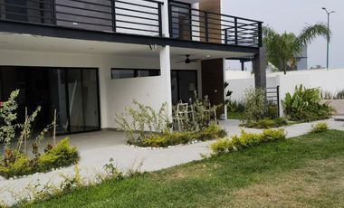 Casa en venta, con 3 recamaras al sur de Cuernavaca Morelos