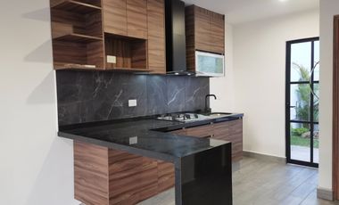 Casa en venta, con 3 recamaras al sur de Cuernavaca Morelos