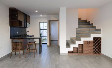 Casa en venta, con 3 recamaras al sur de Cuernavaca Morelos