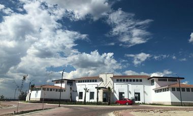 TRASPASO DE TERRENO EN CIUDAD MADERAS MONTAÑA