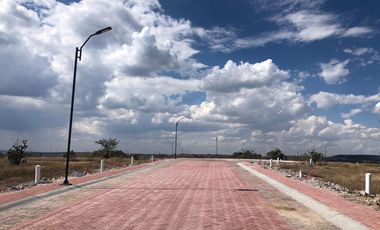 TRASPASO DE TERRENO EN CIUDAD MADERAS MONTAÑA