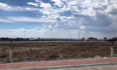 TRASPASO DE TERRENO EN CIUDAD MADERAS MONTAÑA