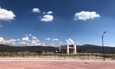 TRASPASO DE TERRENO EN CIUDAD MADERAS MONTAÑA