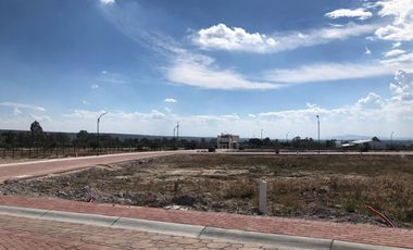 TRASPASO DE TERRENO EN CIUDAD MADERAS MONTAÑA