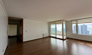 Venta Departamento En Costa De Montemar, Concón