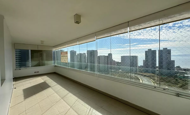 Venta Departamento En Costa De Montemar, Concón