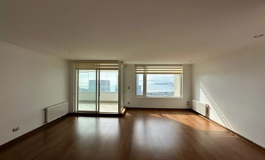 Venta Departamento En Costa De Montemar, Concón