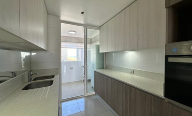 Venta Departamento En Costa De Montemar, Concón